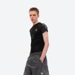 Slim-fit Football Jersey